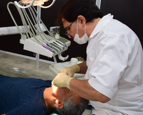 دندانپزشک در اسلامشهر