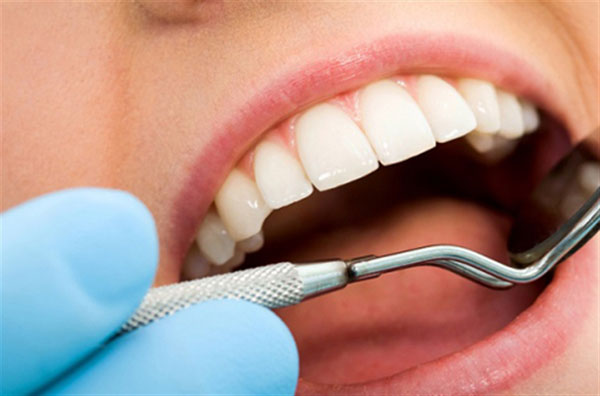 درمان دندان های به شدت تخریب شده
